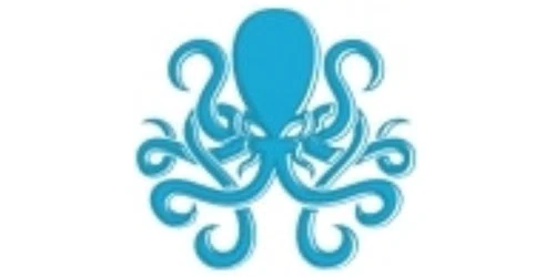 Kraken Aquatics Merchant logo