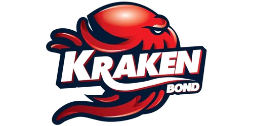 Kraken Bond Promo Code