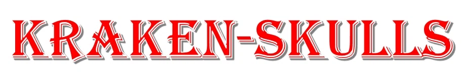 KRAKENSKULLS Promo Code — Get 10 Off in July 2024