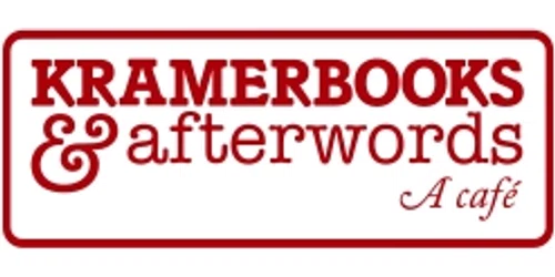 Kramers Promo Code