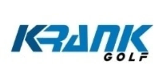 Krank Golf Promo Code