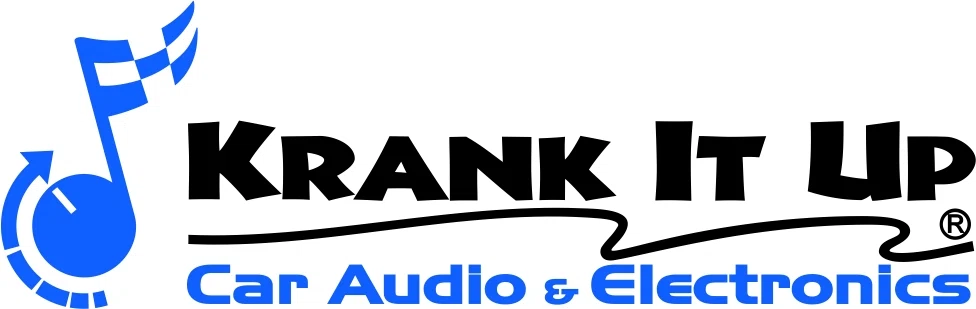Krank It Up Merchant Logo