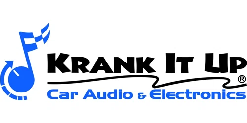 Krank It Up Promo Code