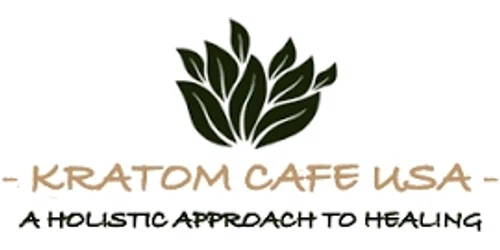 Kratom Cafe USA Promo Code