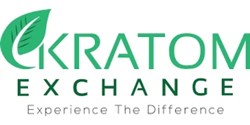Kratom Exchange Merchant logo