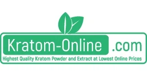 Kratom Online Merchant Logo