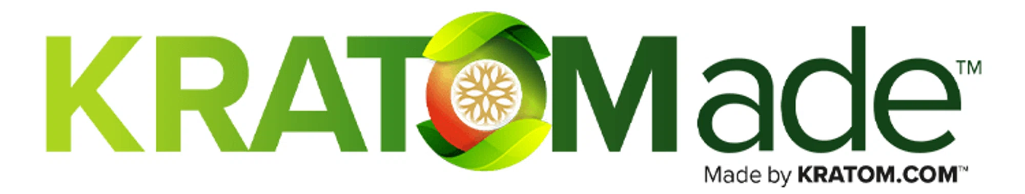 Kratomade Merchant Logo
