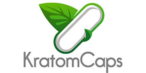 KratomCaps Promo Code