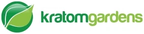 Kratomgardens Merchant Logo