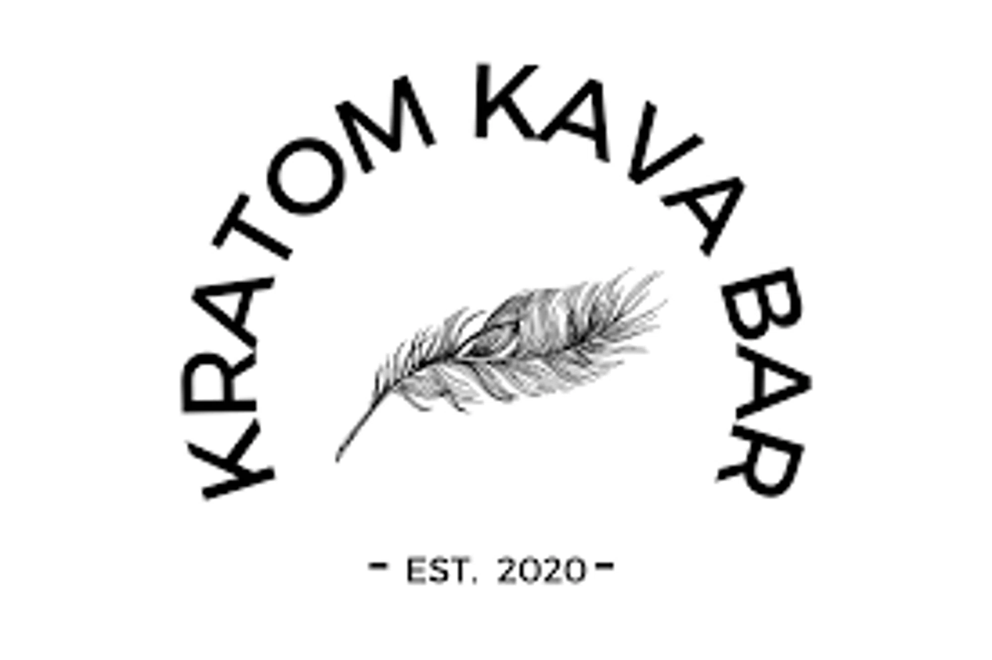 KRATOM KAVA BAR Promo Code — 15 Off in August 2024