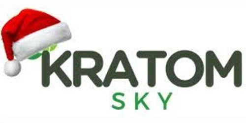 Kratom Sky Promo Code