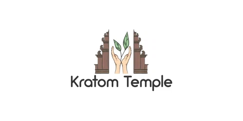 Kratom Temple coupon