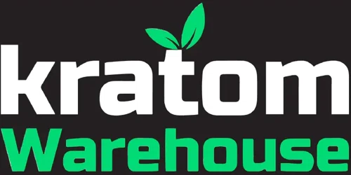 Kratom Warehouse Promo Code