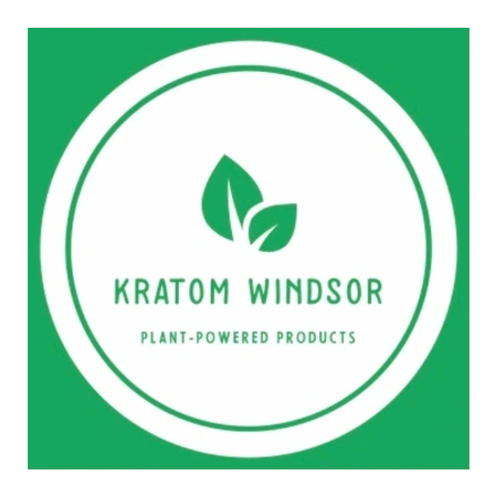 KRATOM WINDSOR Promo Code — 50 Off in August 2024