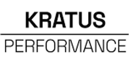 Kratus Performance Promo Code