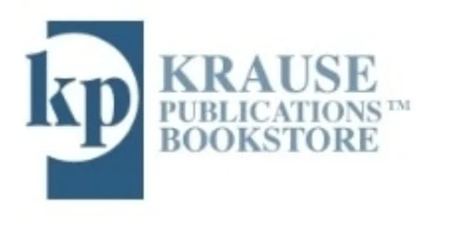 Krause Books Merchant Logo