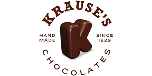 Krause's Chocolates Promo Code