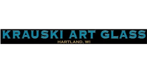 Krauski Art Glass Promo Code