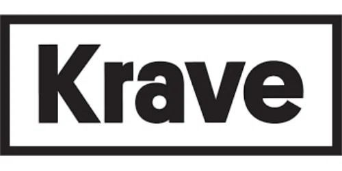 KraveBeauty Merchant logo