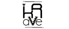 Krave Glass Merchant Logo