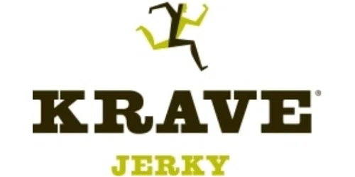 KRAVE Jerky Merchant logo