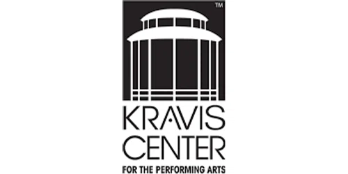 Kravis Center Merchant logo