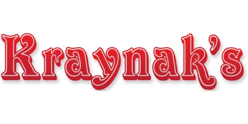 Kraynak's Promo Code