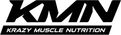 Krazy Muscle Nutrition Merchant Logo