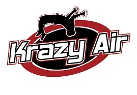 KRAZY AIR TRAMPOLINE PARK Promo Code — 150 Off 2024
