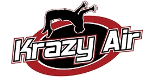 Krazy Air Trampoline Park Promo Code