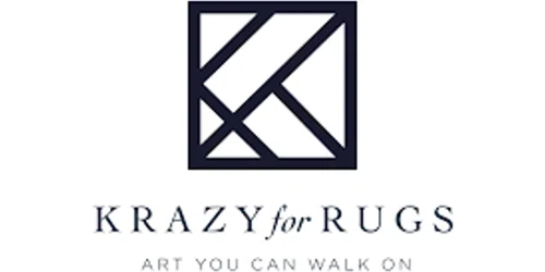 Krazy For Rugs Merchant logo
