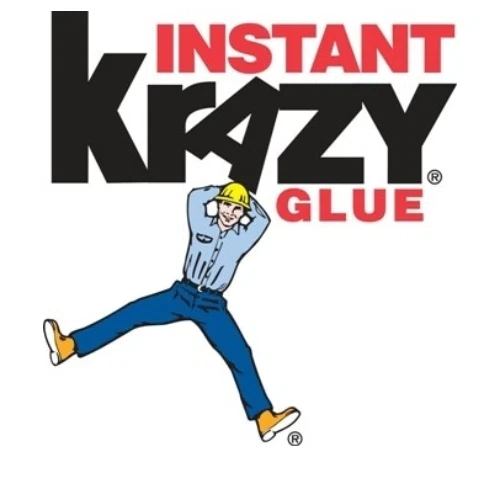 KRAZY GLUE Promo Code — 200 Off in September 2024