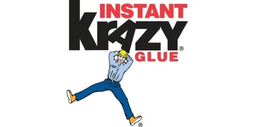Krazy Glue Promo Code
