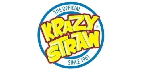 Krazy Straws Promo Code