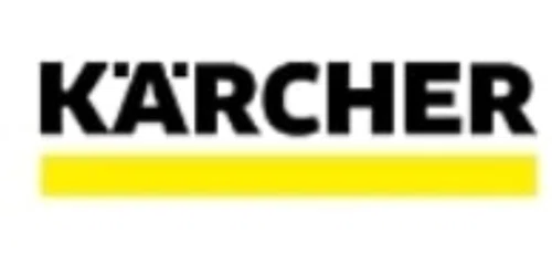 Kärcher UK Merchant logo