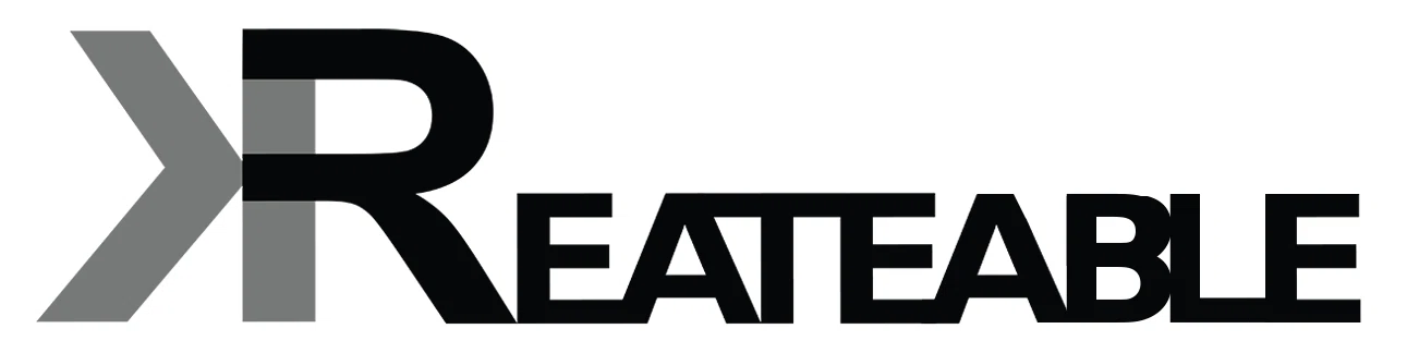 Kreateable Merchant Logo