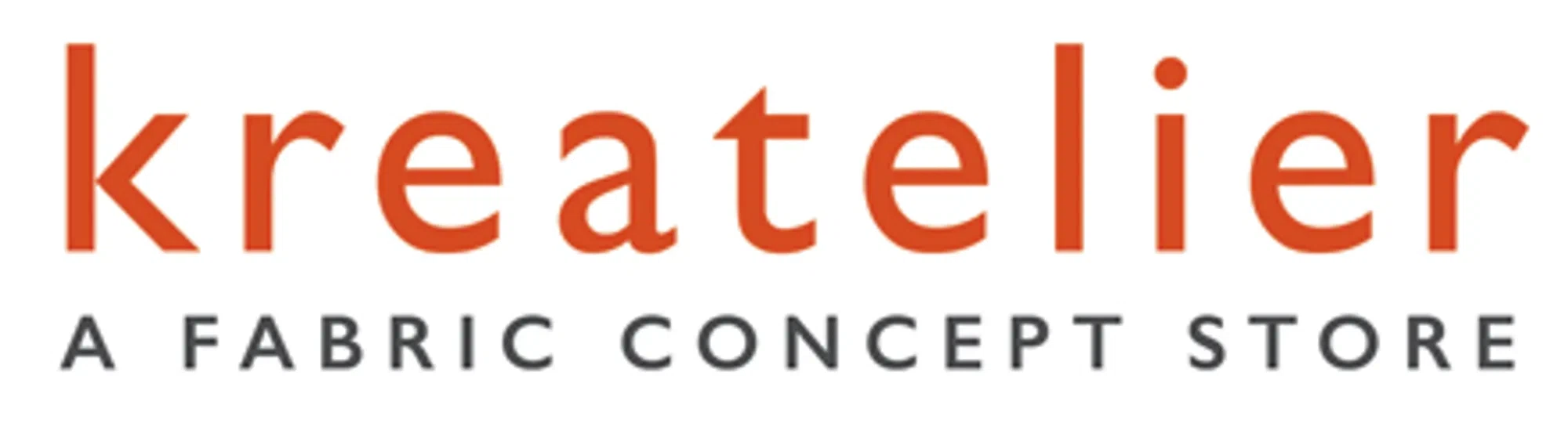 Kreatelier Promo Code