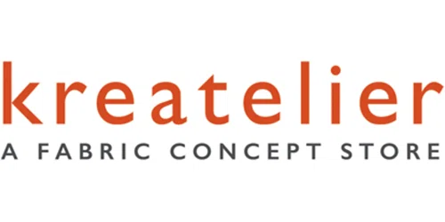 Kreatelier Merchant logo