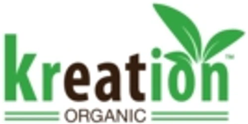 Kreation Juice Promo Code