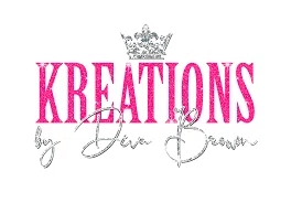 KREATIONS BY DIVA BROWN Promo Code — 20 Off 2024