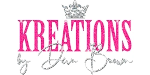 Kreations By Diva Brown Promo Code