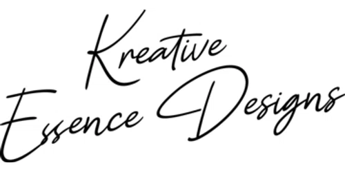 Kreative Essence Designs Promo Code