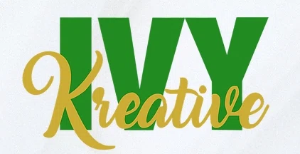 IVY Kreative Merchant Logo