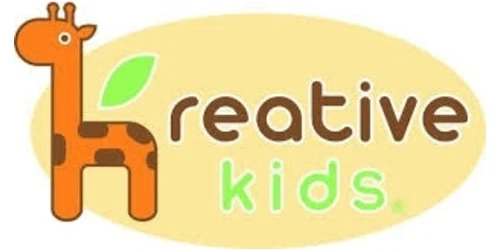 Kreative Kids Promo Code