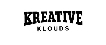 Kreative klouds Merchant Logo