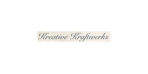 Kreative Kraftwerks coupon