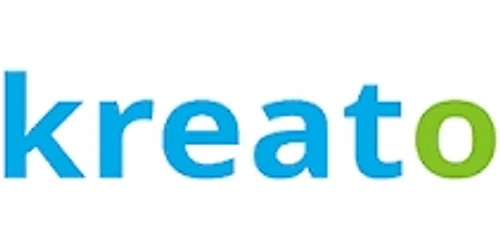 Kreato CRM Promo Code