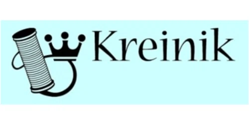 Kreinik Promo Code