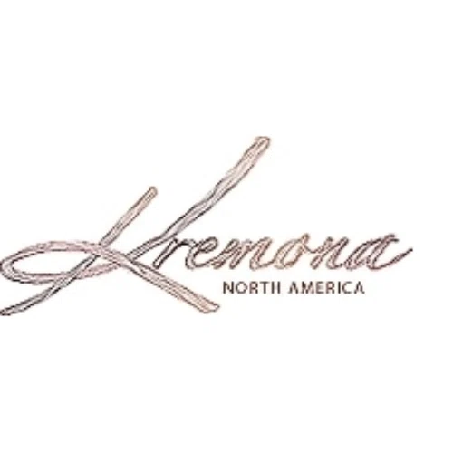 Kremona USA Merchant Logo