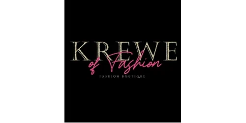 Krewe Of Fashion Promo Code